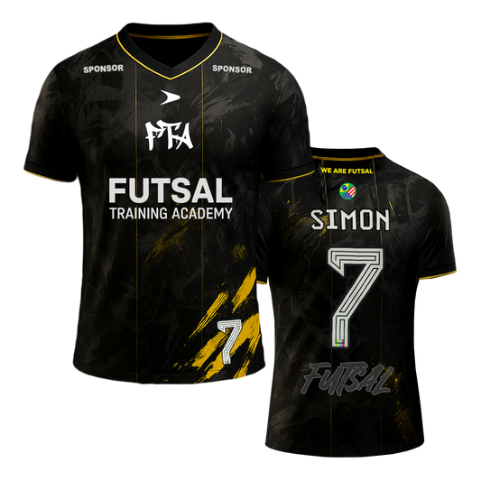 FTA Player Training-Kit