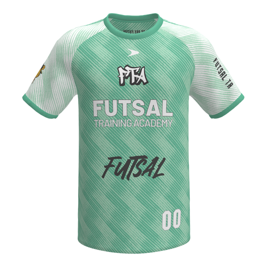 FTA GK Jersey