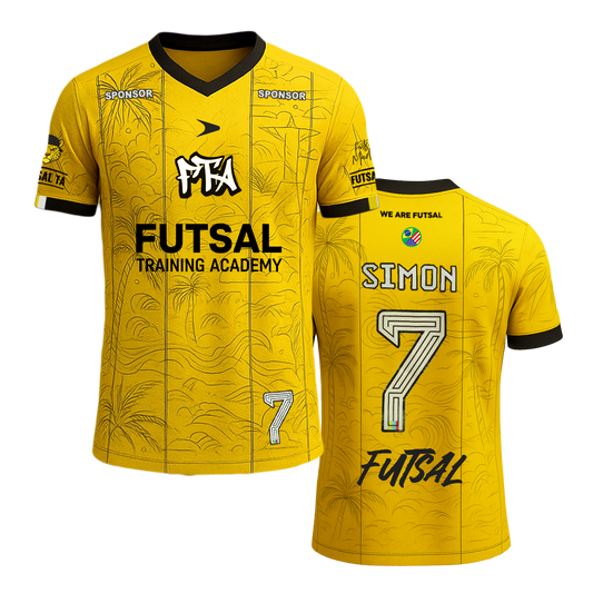 FTA Academy Player Full-Kit