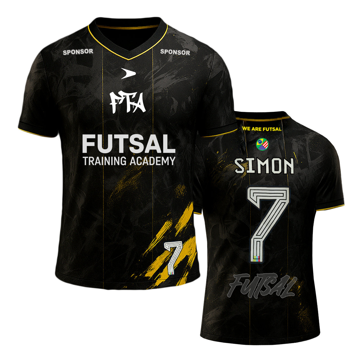 FTA Player Training-Kit