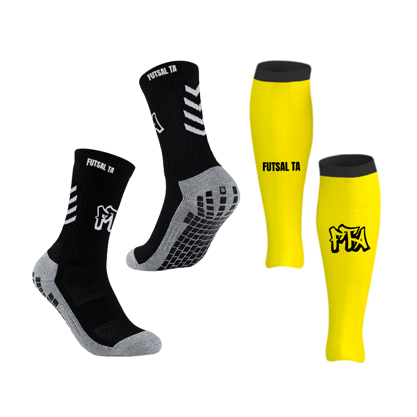 FTA Academy Player Full-Kit