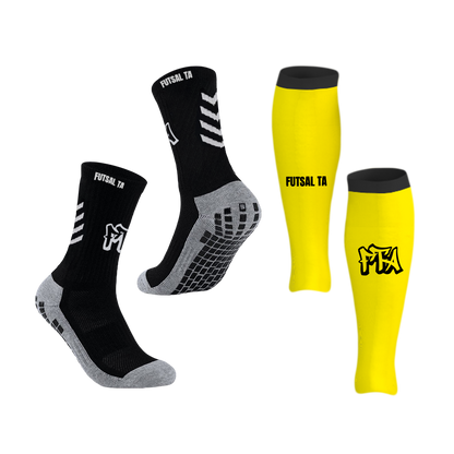 FTA Academy Player Full-Kit