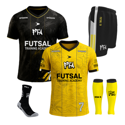 FTA Academy Player Full-Kit