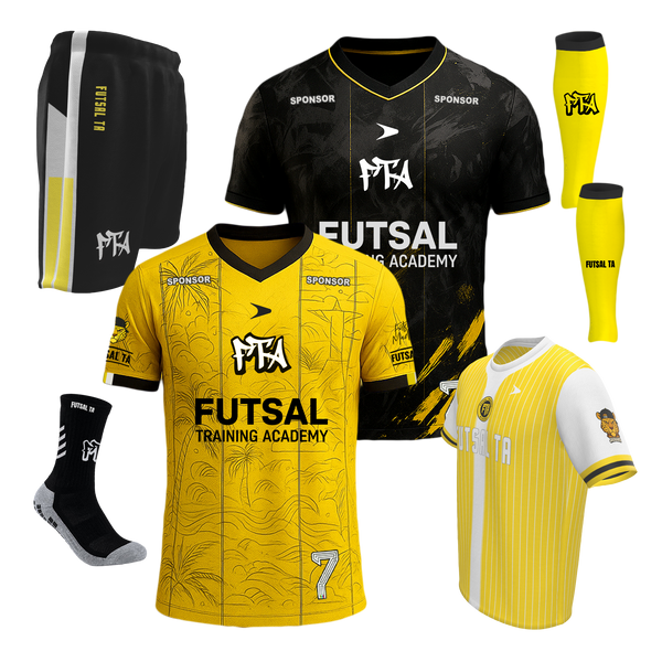 FTA Academy Player Full-Kit