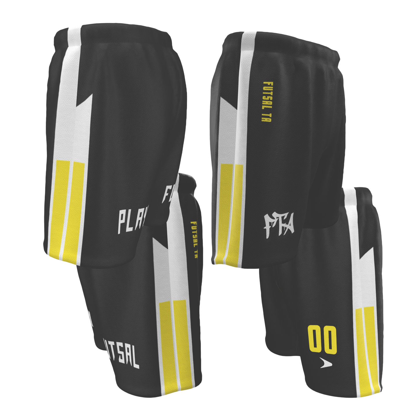 FTA Player Training-Kit