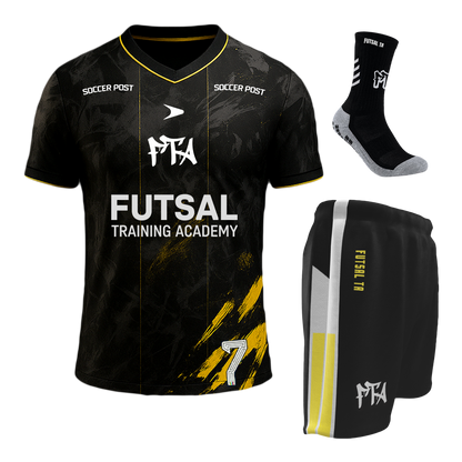 FTA Player Training-Kit