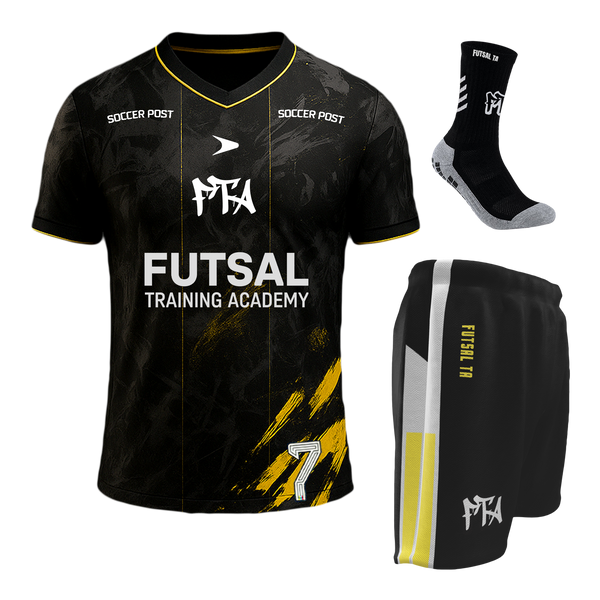FTA Player Training-Kit
