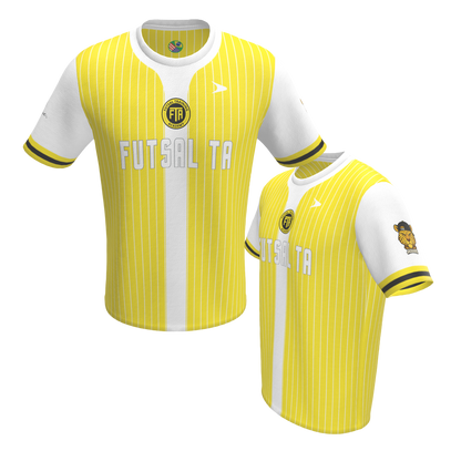 FTA Academy Player Full-Kit
