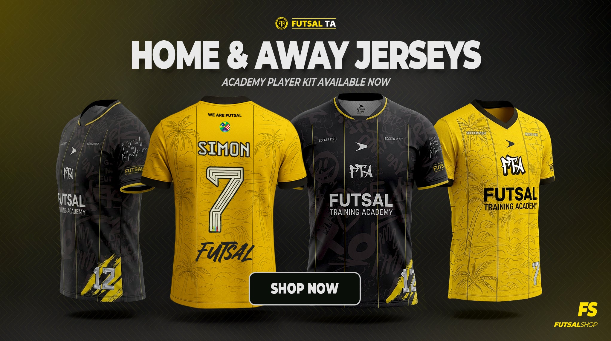 The World Futsal Shop