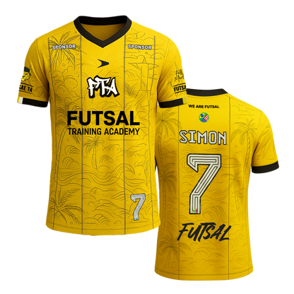 FTA Academy Player Full-Kit